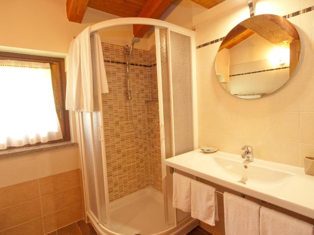 Villa Americana Chambres D'Hotes Champoluc Bilik gambar